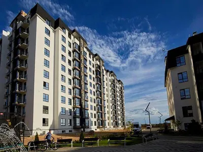 ЖК Уютный квартал, Софиевская Борщаговка — цены, фото, планировки квартир