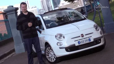 Fiat 500 12 год в Москве, FIAT 500 Gucci 1.4 МТА (цена нового - 829 000 рублей), 1.4 литра, акпп