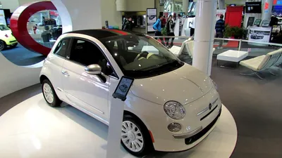 Fiat 500 TwinAir: маленькому достаточно двух цилиндров - двигатель - ФАЗ