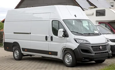 Fiat Ducato — Вікіпедія