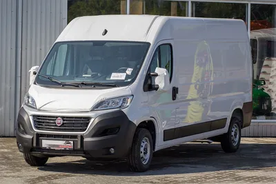 Технические характеристики Fiat Ducato (Фиат Дукато)