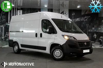 Технические характеристики Fiat (Фиат) Ducato (230) 1.9 D 4 дв. фургон  цельнометаллический 5МКПП 1998-2002 г.