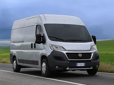 Технические характеристики Fiat Ducato фургон: комплектации и модельного  ряда Фиат на сайте Autospot.ru