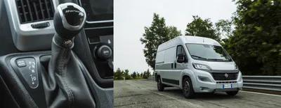 Цельнометаллический фургон Fiat Ducato 250L из Германии, купить подержанный  цельнометаллический фургон, Truck1 ID: 4692332