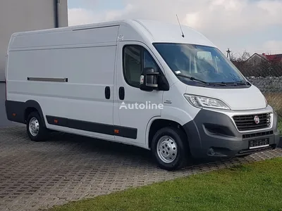 модель 1/24 Fiat Ducato Norev металл Фиат Дукато фургон микроавтобус |  Аукцион масштабных и сборных моделей