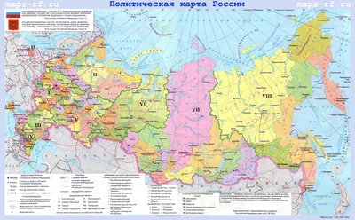 Физическая карта России с разрешением 10350 на 5850 пикселей