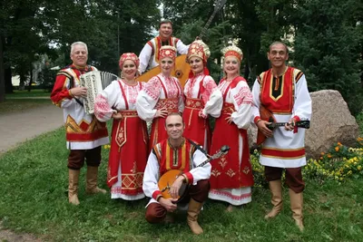 В Иматре начинается международный этно-фестиваль | Новости | Yle Uutiset