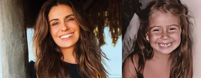 Как звезда «Клона» Джованна Антонелли поддерживает фигуру и ухаживает за  лицом и волосами: 4 секрета, которые будут тебе полезны