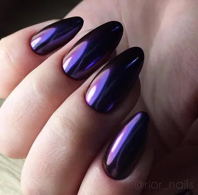 Картинки по запросу серо фиолетовый маникюр шеллак | Голографические ногти,  Фиолетовый маникюр, Дизайнерские ногти