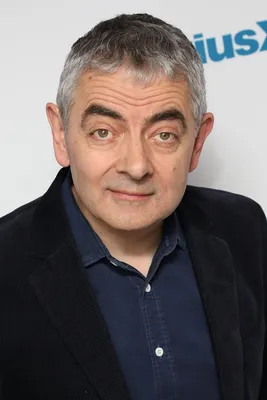 Обои актёр, rowan atkinson, роуэн аткинсон, мистер бин картинки на рабочий  стол, раздел мужчины - скачать