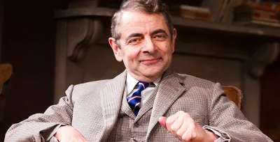 Роуэн Эткинсон (Rowan Atkinson): фильмография, фото, биография. Актёр,  Продюсер, Сценарист.
