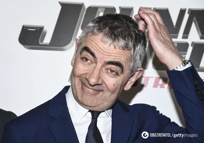 Просмотреть иллюстрацию Mr.Bean Роуэн Аткинсон с другом из сообщества  русскоязычных художников автора Светлана Бехор в стилях… | Иллюстрации,  Иллюстратор, Живопись