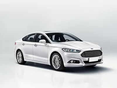 Ford Mondeo 2012, 2013, 2014, 2015, 2016, седан, 5 поколение, 5 технические  характеристики и комплектации