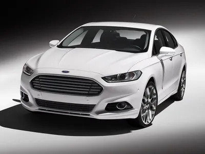 Новый Ford Mondeo 5 2014-2015 - фото, цена, технические характеристики,  видео-обзоры, отзывы владельцев