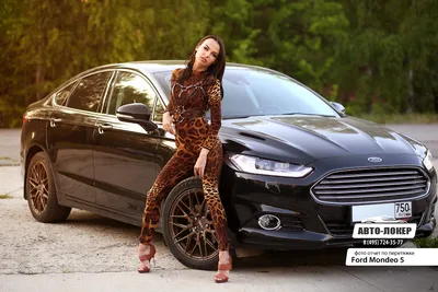 Фото отчет по перетяжке салона Ford Mondeo 5 (Мондео 5)шоколадной кожей