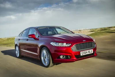 Ford Mondeo Review and Buying Guide: Best Deals and Prices | BuyaCar
