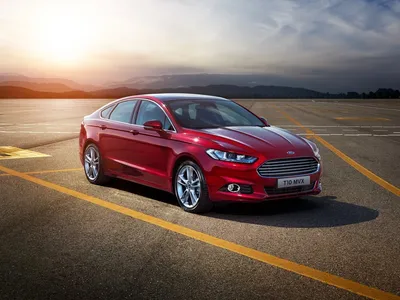 Ford Mondeo 2014 – 2019, 5 поколение, Лифтбек: технические характеристики и  комплектации