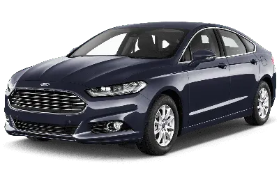 Ford Mondeo Limousine 5-türig als Neuwagen - MeinAuto.de