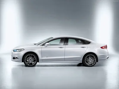 Новое поколение Ford Mondeo Mk 5 2014-2015