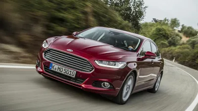 Używany Ford Mondeo IV (Mk 5): byłby idealny, gdyby nie elektryka