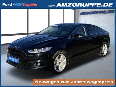 Руль от мондео 5 и про бензин — Ford Mondeo, 2.0 л., 2011 года на DRIVE2