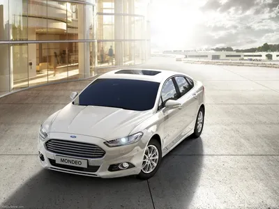 Ford Mondeo с пробегом - слабые места и болячки