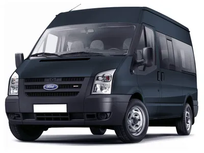 Ford Transit микроавтобус VI поколение Микроавтобус – модификации и цены,  одноклассники Ford Transit микроавтобус minubus, где купить - Quto.ru