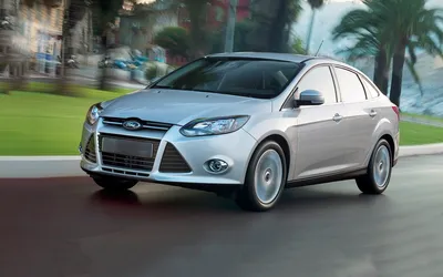 Ford Focus 3 на вторичке: все его косяки