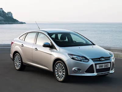 Ford Focus седан III поколение Седан – модификации и цены, одноклассники Ford  Focus седан sedan, где купить - Quto.ru