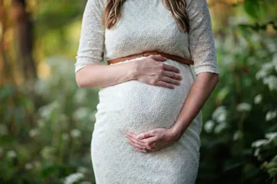 С сентября 2021 года беременные получат дополнительное УЗИ 13 недель:  почему? - жизнь в Нидерландах