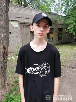 В Днепре разыскивают сбежавшего из больницы 16-летнего парня - Днепр  Vgorode.ua