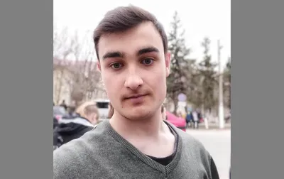 Родные ищут 16-летнего парня. Он оставил странное видеосообщение и исчез |  СП - Новости Бельцы Молдова