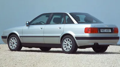 Файл:Audi 80 B4 зад 20071015.jpg — Википедия