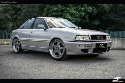 Лучше «синичка» в руки! Белорус рассказал, зачем купил Audi 80 B4 1993 г. в.