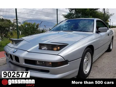 BMW 850i (1991) für 28.900 EUR kaufen