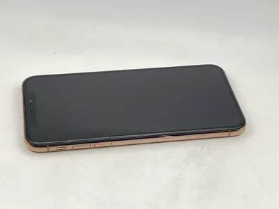 Восстановленный iPhone XS 256GB золото - 32319 kaufen | itmops.de