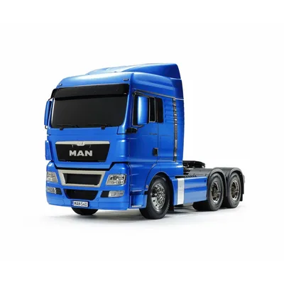 MAN TGX: В современных грузовиках так много технологий, — объясняет Блох #147 | автомобиль мотор и спорт - YouTube