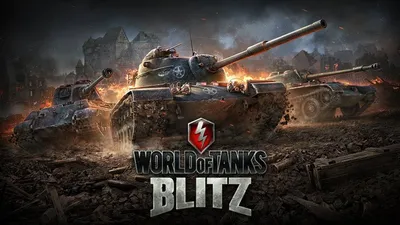 World of Tanks: Auf dem Großen Zocken wie die Kleinen! – Blitz для Windows 10 erschienen