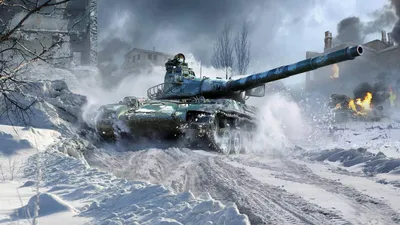 AMX 30 B: Kämpfen Sie wie ein Profi! | Мир танков Блиц