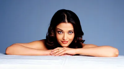Бьюти-секреты самой красивой индийской актрисы и модели Айшварии Рай | ELLE
