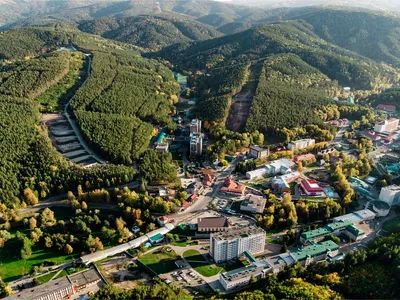 Санатории на Алтае с лечением в Белокурихе