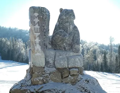 Горнолыжный курорт Белокуриха 2 (Мишина гора), Белокуриха. Сайт, цены,  отели, как добраться – Туристер.ру