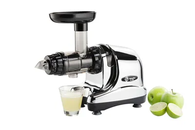 Bionika Entsafter DA-1000 | Bionika Entsafter DA-1000 | Perfekte Gesundheit  Shop - Entsafter, Mixer, Vitamix, Dörrgeräte