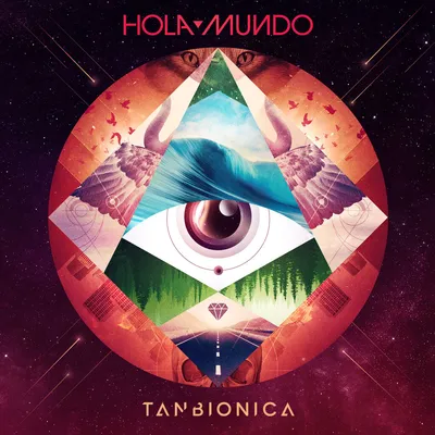 Hola Mundo - Tan Bionica (Album) | RTL+