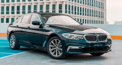 BMW Malaysia представляет варианты G30 BMW 520i Luxury и 530e M Sport — 329k и 339k ринггитов — paultan.org