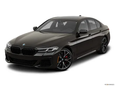 Новый BMW 5 серии 2023 520i фото, цены и характеристики в ОАЭ