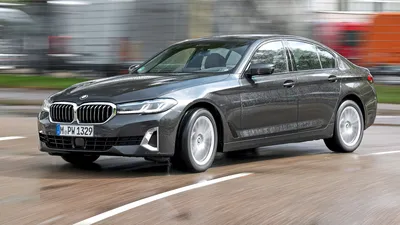 Тестирование BMW 520i | АВТОМОБИЛЬНЫЙ ДВИГАТЕЛЬ И СПОРТ