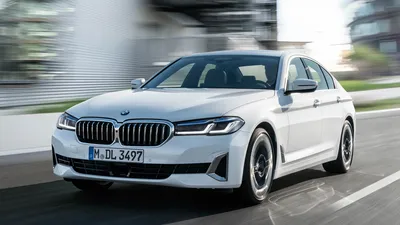 BMW 520i в Турции с 1,6-литровым двигателем мощностью 170 л.с. стоит 95 000 евро