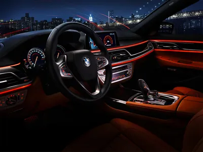 2017 BMW 730d xDrive Sedan M Sport Package - YouTube