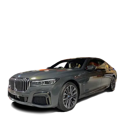 BMW 730, 3.0 л., Седан, 2014 м. | 194258 | автомобиль бонус.lt